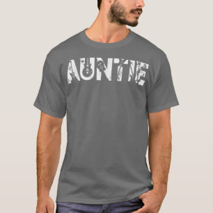 Camiseta Guitar Lover Guitarist Auntie Funny Music Mother's