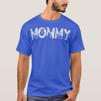 Camiseta Guitar Lover Guitarist Mommy Funny Music Mothers D