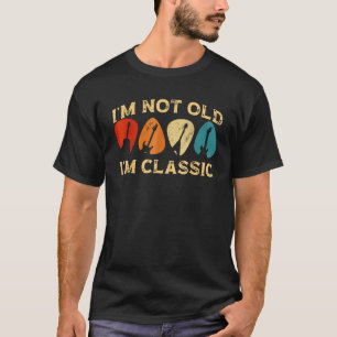 Camiseta Guitar para hombres mujeres guitarrista amante de