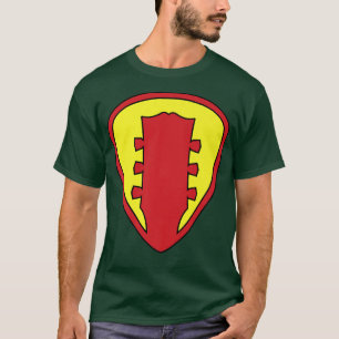 Camiseta Guitar Pick & HeadstockCool Guitar Player Graphic 