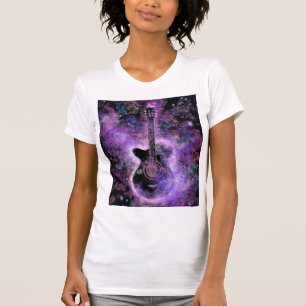 Camiseta Guitar T-Shirt