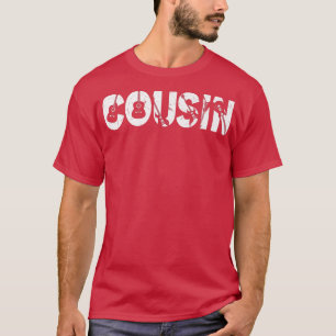 Camiseta Guitarist Brother Sister Funny Cousin Music Guitar