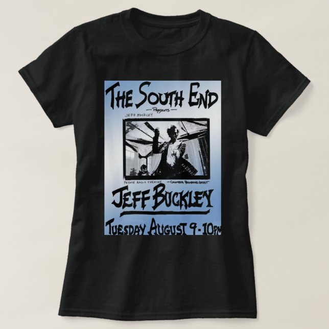 Camiseta Guitarista de cantautor de canciones Amo a los fan (Diseño del anverso)