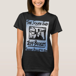 Camiseta Guitarista de cantautor de canciones Amo a los fan