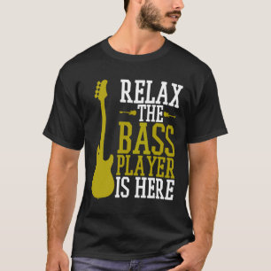 Camiseta Guitarista de guitarra jugador de béisbol rock Met