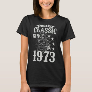 Camiseta Guitarista de música rock de guitarra eléctrica de