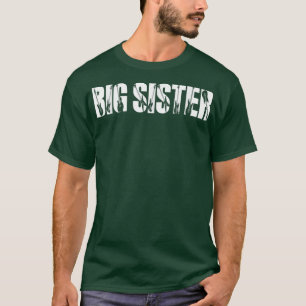 Camiseta Guitarista Gran Hermana Funny Music Guitar Lover M
