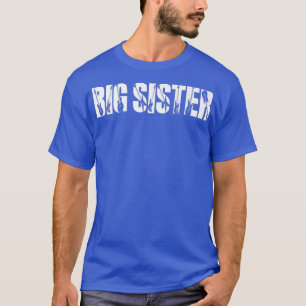 Camiseta Guitarista Gran Hermana Funny Music Guitar Lover M