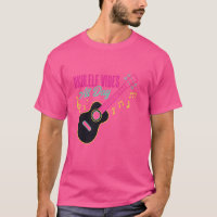 Guitarista Guitar Ukelele
