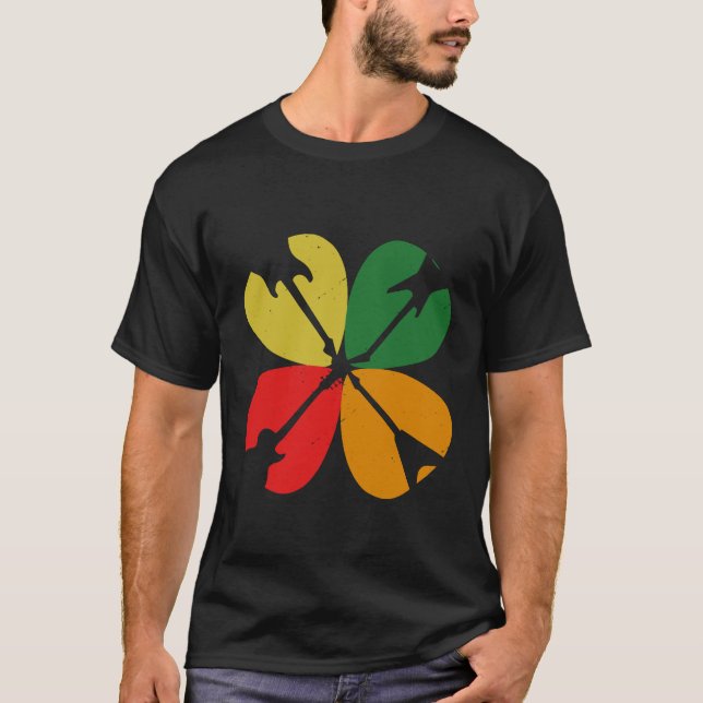 Camiseta Guitarista Guitariano Guitarrista Estilo Guitarra  (Anverso)