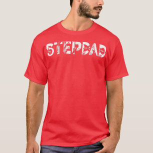 Camiseta Guitarista Guitarista Stepdad Famosos Padres Music