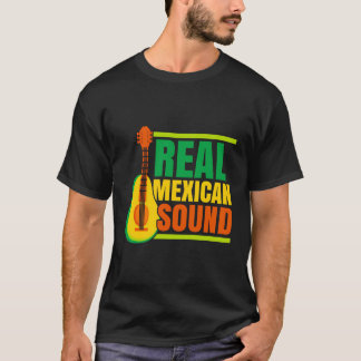 Camiseta Guitarista Guítico Guacamole Lov