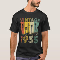 Guitarista Retro Vintage 1955 1955