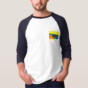 Camiseta Guitarra