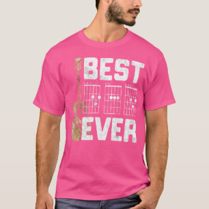Camiseta Guitarra