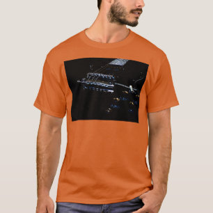 Camiseta Guitarra