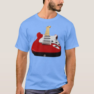 Camiseta Guitarra 1