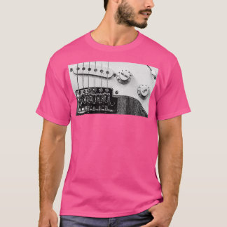 Camiseta guitarra 1