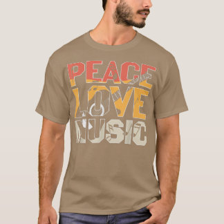 Camiseta Guitarra 976