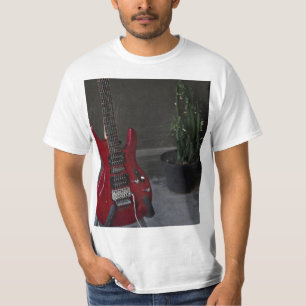 Camiseta Guitarra Acústica de Guay
