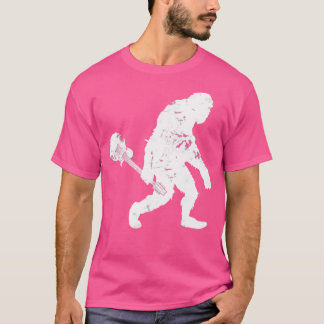Camiseta Guitarra Acústica de Guitarra Eléctrica de Pie Gra