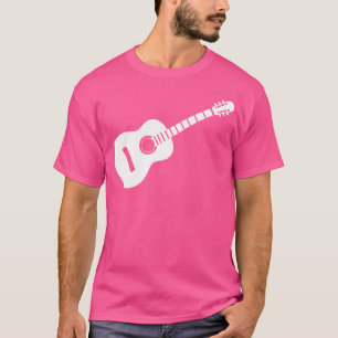 Camiseta Guitarra Acústica Gran Músico