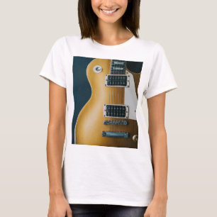 Camiseta Guitarra Acústica Increíble