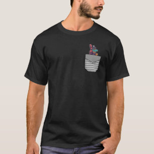 Camiseta Guitarra De Cocodrilos En Piso