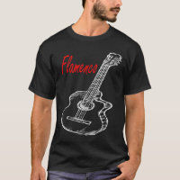 Guitarra Española Flamenco