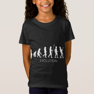 Camiseta Guitarra|Evolución de los guitaristas| Rock Music 
