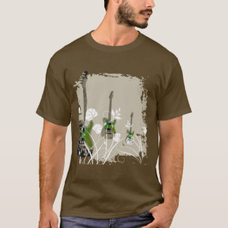 Camiseta Guitarra Grunge_2010