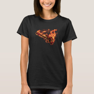 Camiseta Guitarra Guitars