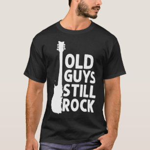 Camiseta Guitarra Para Hombres Guitarrista Para Guitaristas