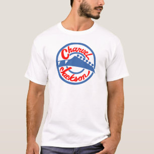 Camiseta Guitarras Charvel Jackson
