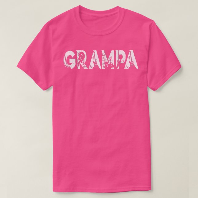 Camiseta Guitarrista Guitarista Grampa Famosos Padres Music (Diseño del anverso)