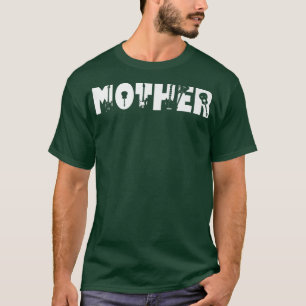 Camiseta Guitarrista Guitarista Guitarra Madre Divertida Mú