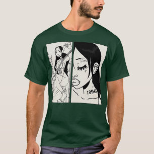 Camiseta Guitars Ax