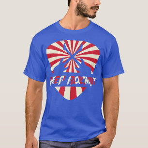 Camiseta Guitars en escogito - Sigue Rocking607