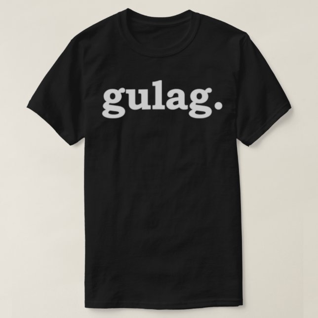 Camiseta Gulag Winner gulag Pullover  ,Blue ,Small  (Diseño del anverso)