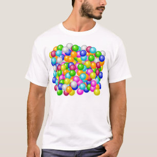 Camiseta Gumballs