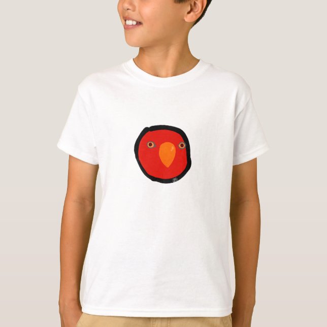 CAMISETA "GUMI" (Anverso)