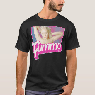 Camiseta Gummo