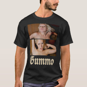 Camiseta Gummo Essential T-Shirt
