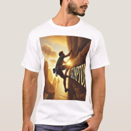 Camiseta Gumpon