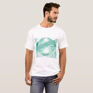 Camiseta Gumusculoy