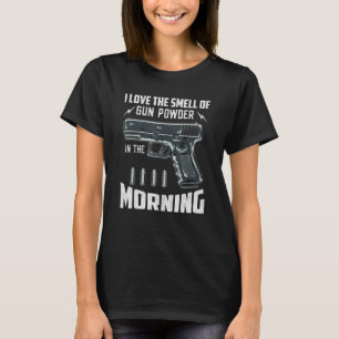 Camiseta Gun Range Shooting Aovers Guay Aim Sports Game Lif