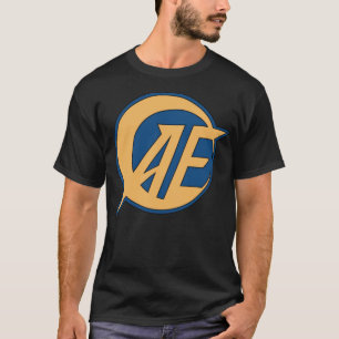 Camiseta Gundam Anaheim Electronics 4
