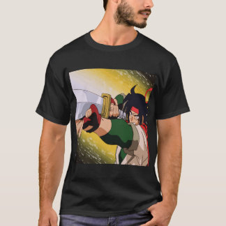Camiseta Gundam Domon .png