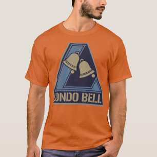 Camiseta Gundam Londo Bell 3