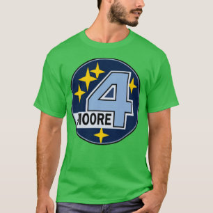 Camiseta Gundam Moore Brotherhood